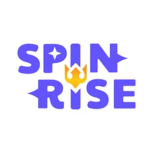 SpinRise Casino Logo