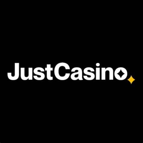 JustCasino Logo
