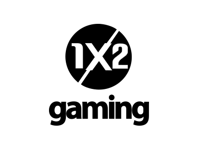 1x2 Gaming logo
