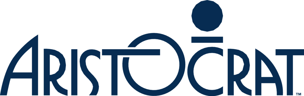 Aristocrat logo