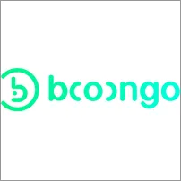 Booongo logo
