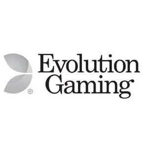 Evolution Games logo