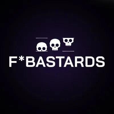 F*Bastards logo