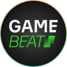 Gamebeat logo
