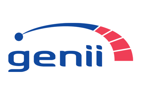 Genii logo
