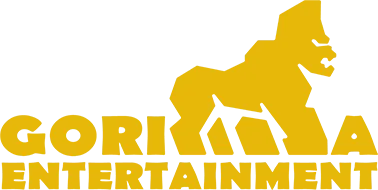 Gorilla Gaming logo