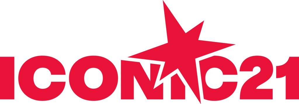 Iconic21 Live logo
