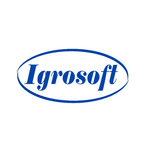 Igrosoft logo
