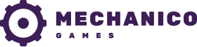 MechanicO Games logo