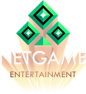 NetGame logo