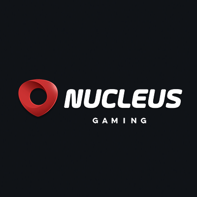 Nucleus Gaming logo
