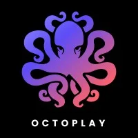 Octoplay logo