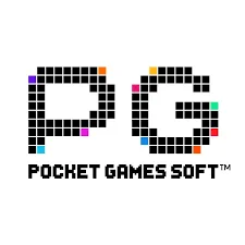 PG Soft logo