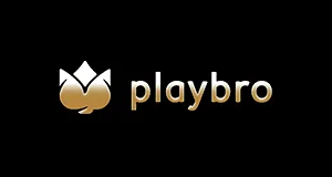 Playbro logo