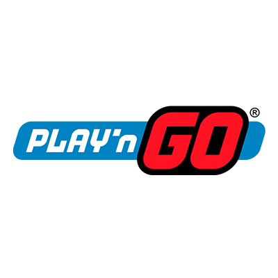 Play'n GO logo