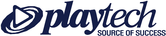 Playtech Live logo
