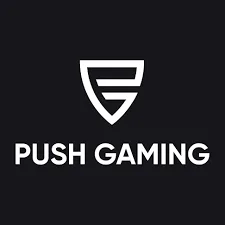 Push Gaming logo
