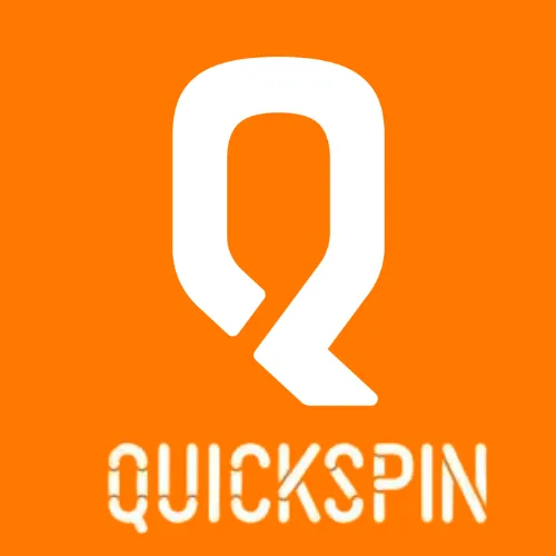 Quickspin logo