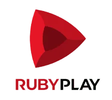 RubyPlay logo