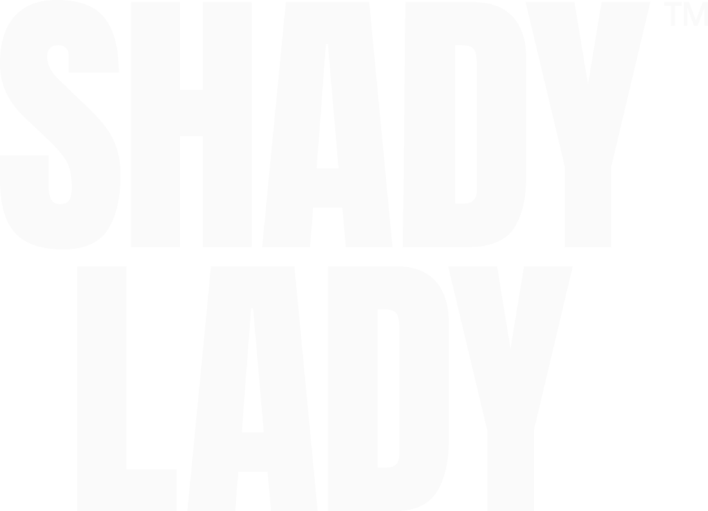 Shady Lady logo