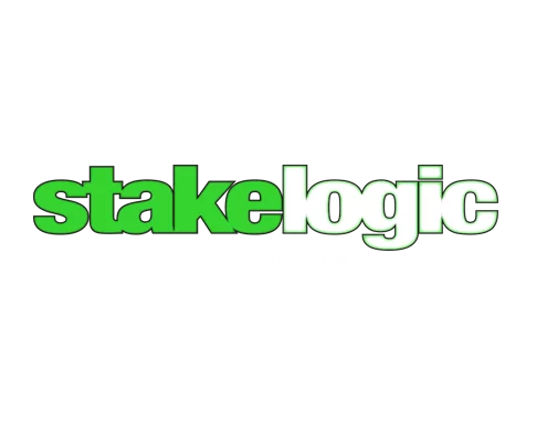 Stakelogic logo
