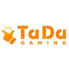 TaDa Gaming logo