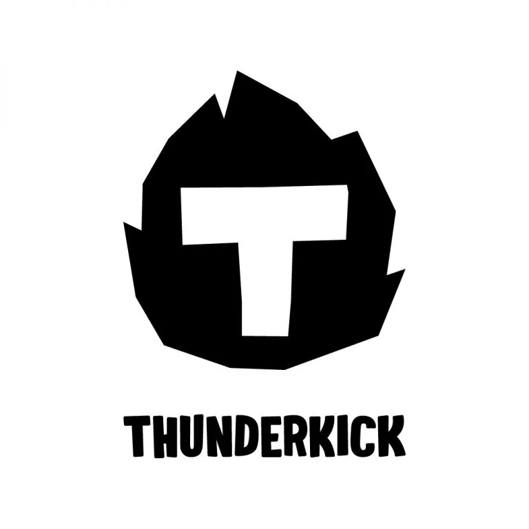 Thunderkick logo