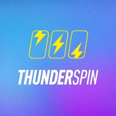 Thunderspin logo