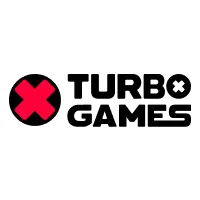 Turbo Games logo