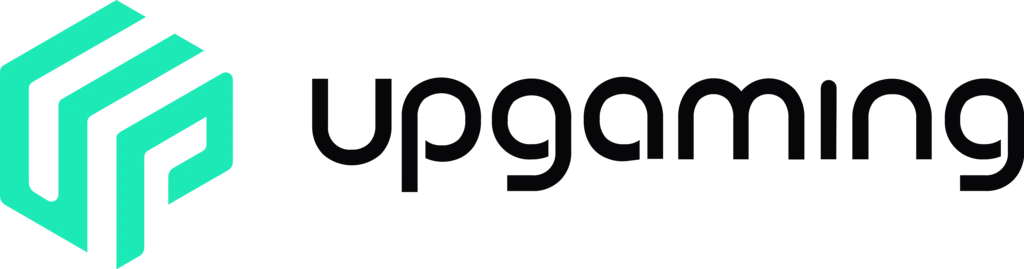 Upgaming logo