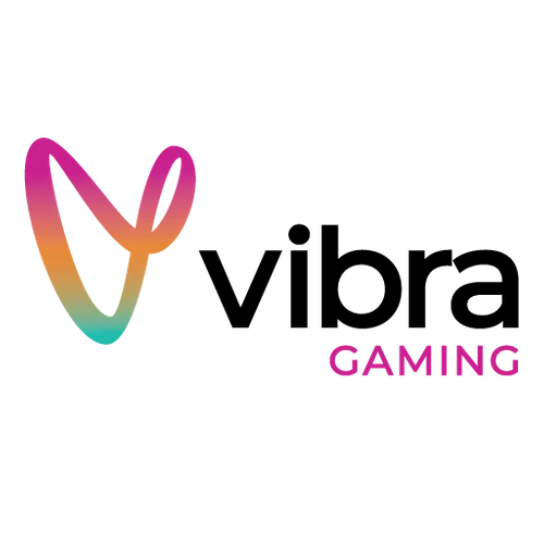 Vibra Gaming logo