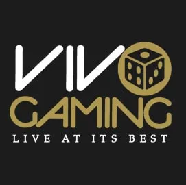 Vivo Gaming logo