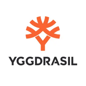 Yggdrasil Gaming logo