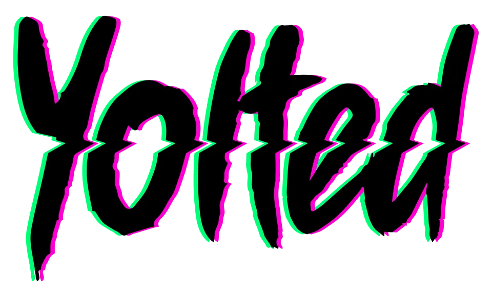 Yolted logo