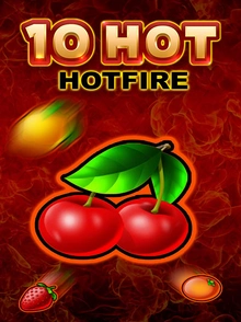 10 Hot HOTFIRE