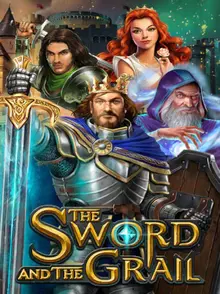 The Sword and the Grail