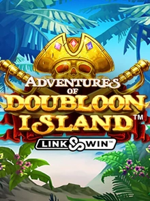 Adventures of Doubloon Island