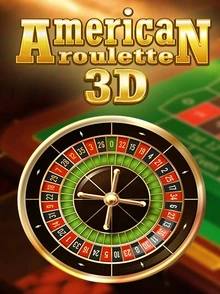American Roulette 3d