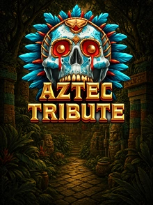 Aztec Tribute