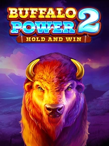 Buffalo Power 2 – Hold and Win