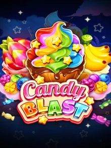 Candy Blast