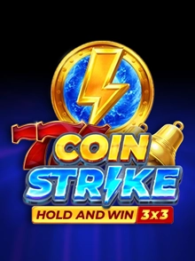 Coin Strike – Hold and Win