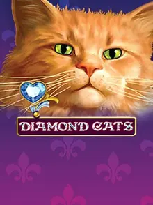 Diamond Cats