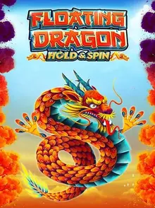 Dragon Hold and Spin