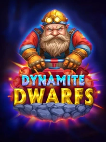 Dynamite Dwarfs