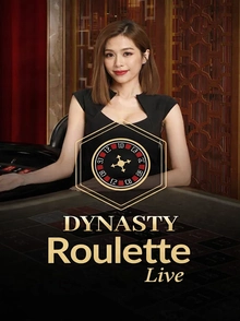 Dynasty Roulette