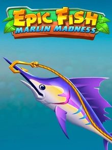 Epic Fish Marlin Madness