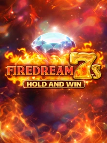 Firedream 7s Hold and Win