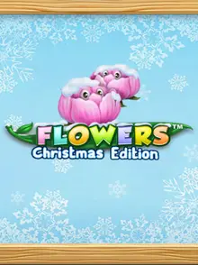 Flowers Christmas Edition