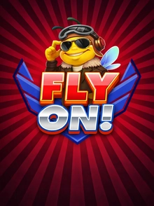 Fly on